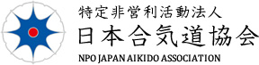 JAPAN AIKIDO ASSOCIATION