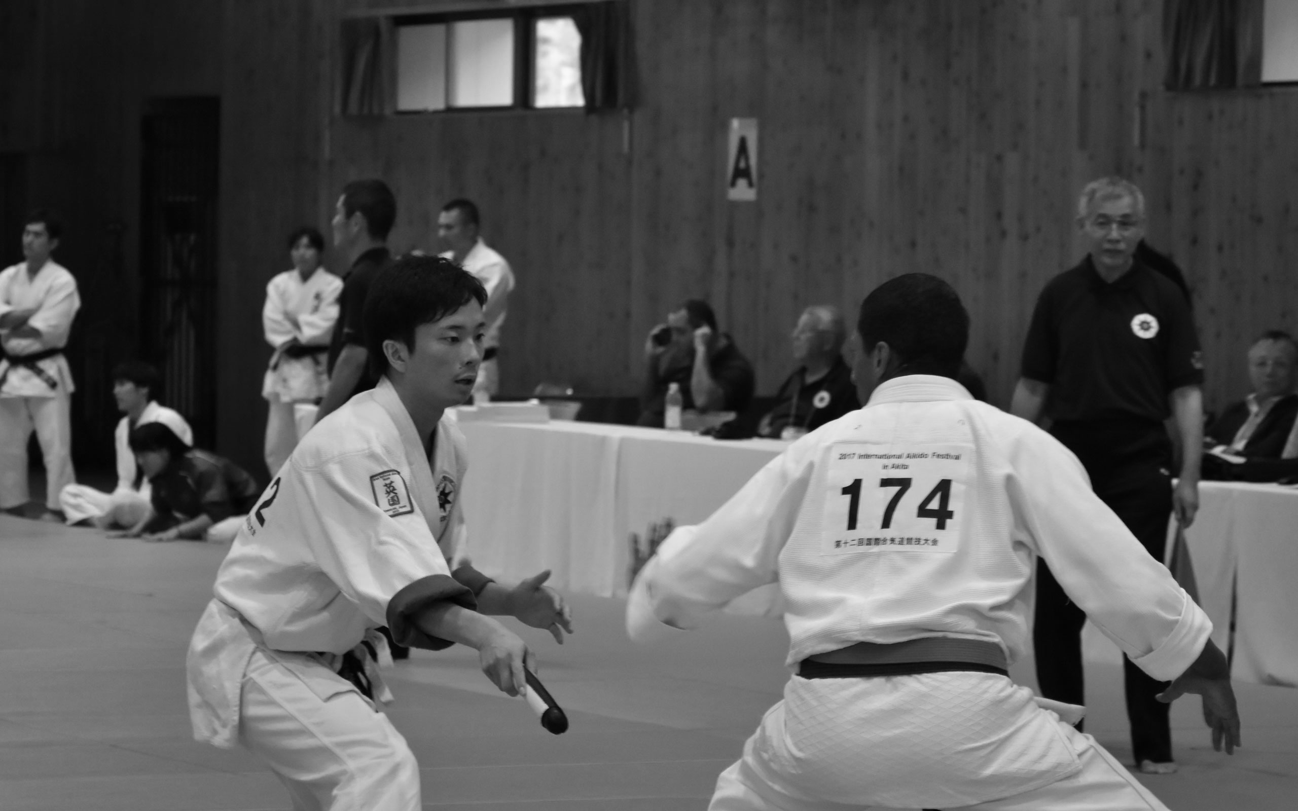 2023 International Aikido Festival in Yokohama - 日本合気道協会